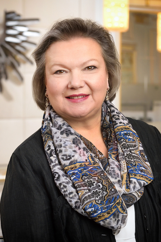 Anneliese Kitzmüller