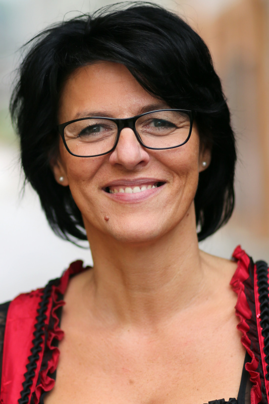 Renate Gruber