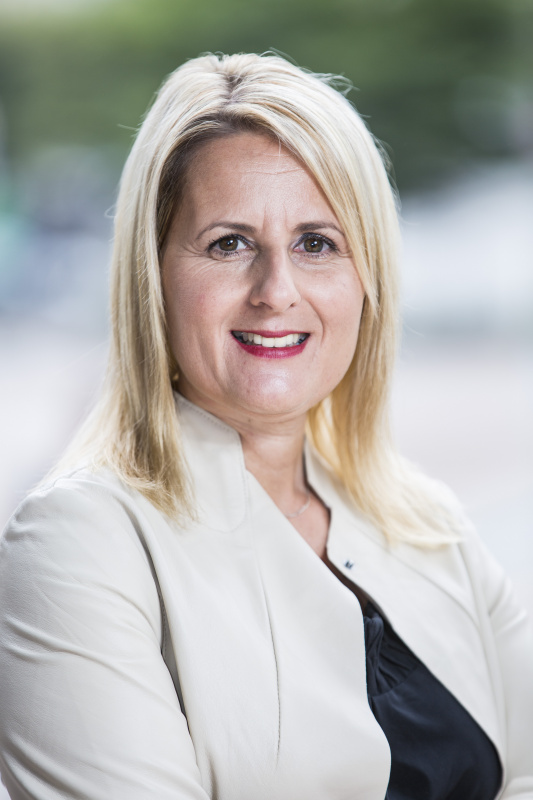 Karoline Graswander-Hainz