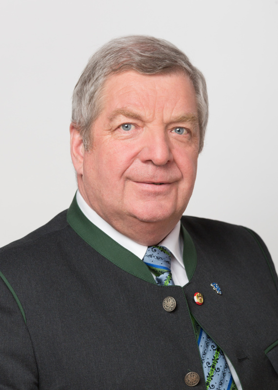 Gottfried Sperl