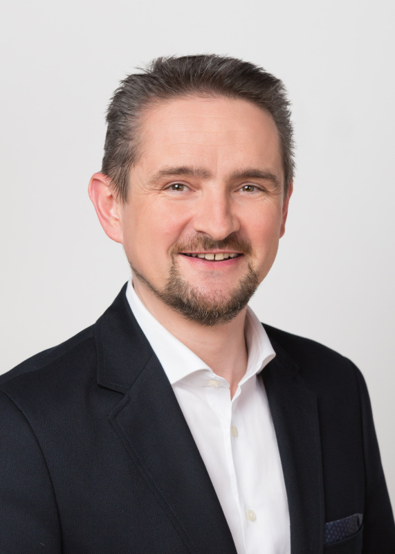 Martin Weber