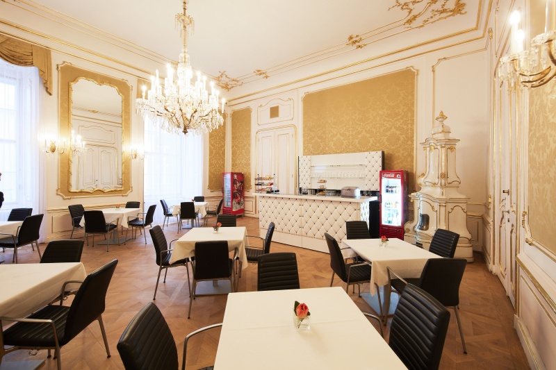 Bar, Tische - Gastronomische Einrichtungen