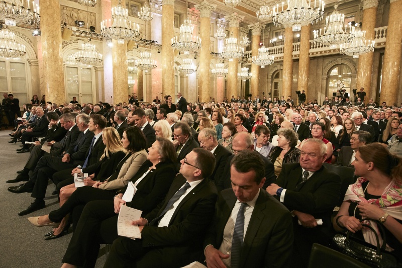 VeranstaltungsteilnehmerInnen