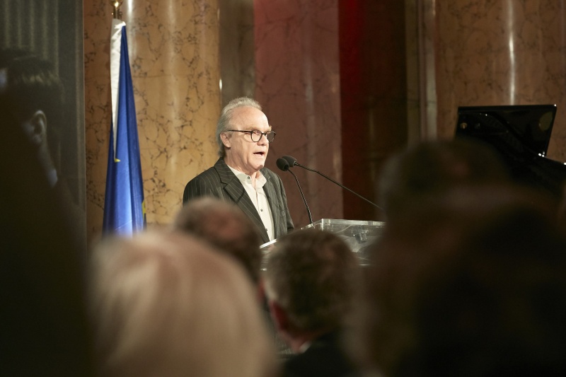 Zum Gedenktag Michael Köhlmeier