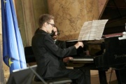 Musik in Kooperation mit der mdw - Universität für Musik und darstellende Kunst Wien