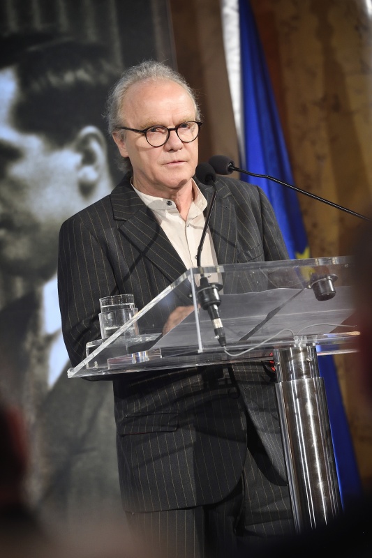 Zum Gedenktag Rede von Michael Köhlmeier