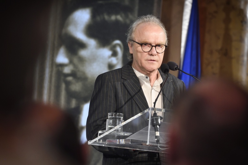 Zum Gedenktag Rede von Michael Köhlmeier