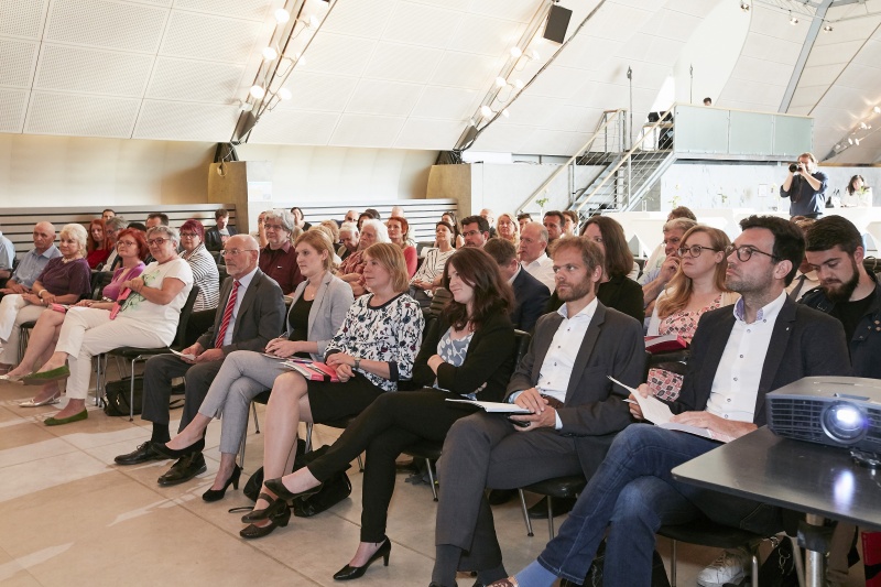 VeranstaltungsteilnehmerInnen