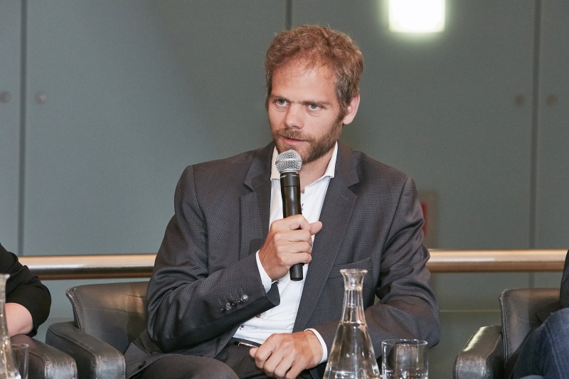 Klemens Himpele Leiter der Abteilung Wirtschaft, Arbeit und Statistik Stadt Wien