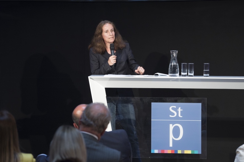 Vortrag " Gibt es weise ManagerInnen?". Judith Glück, Alpen-Adria-Universität Klagenfurt