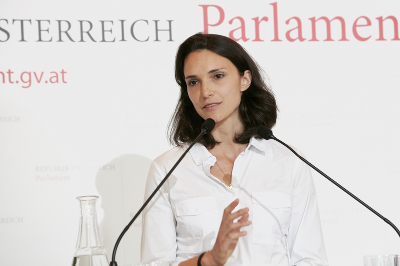 Magdalena Wicher IHS