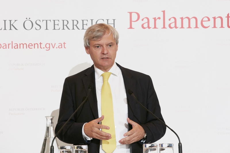 Andreas Kovar Geschäftsführer Kovar & Partner