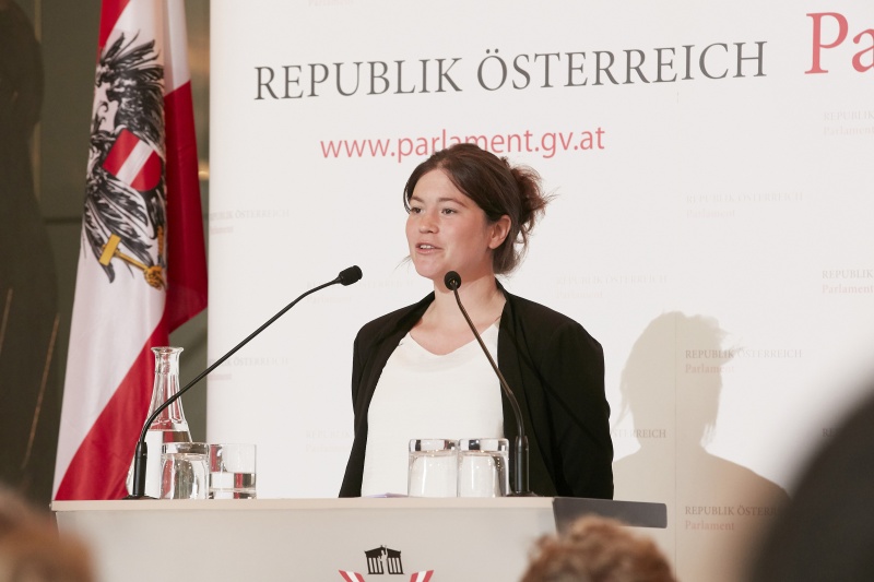 Sylvia Kuba Arbeiterkammer Wien