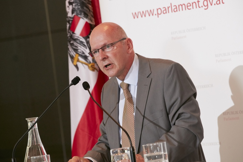 Wolfgang Feller Agenda Austria