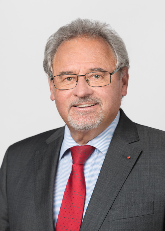 Gerhard Leitner