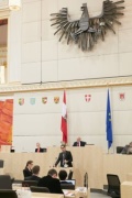 Bundesrat Peter Raggl (V)