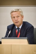 Vorsitz: Nationalratsabgeordneter Reinhold Lopatka (V)