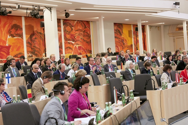 VeranstaltungsteilnehmerInnen