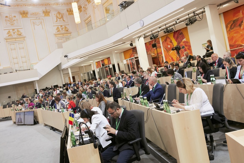 VeranstaltungsteilnehmerInnen