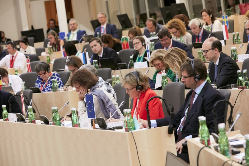 VeranstaltungsteilnehmerInnen