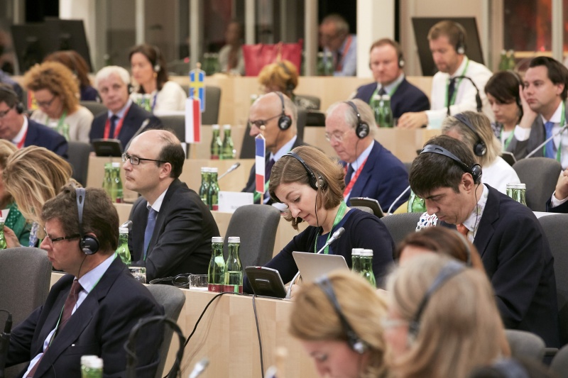 VeranstaltungsteilnehmerInnen