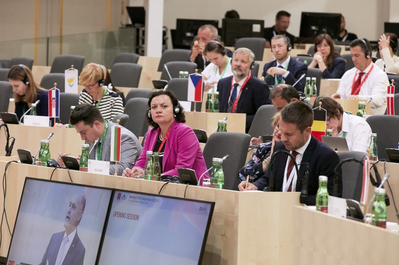 VeranstaltungsteilnehmerInnen