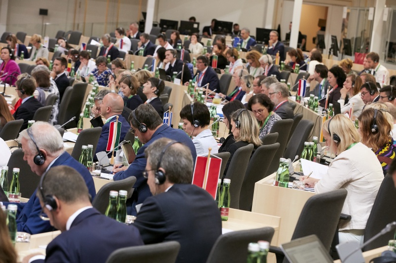 VeranstaltungsteilnehmerInnen