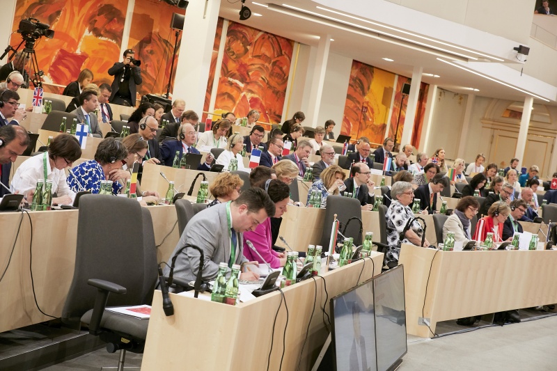 VeranstaltungsteilnehmerInnen