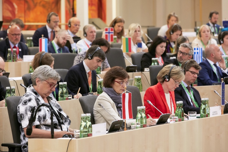 VeranstaltungsteilnehmerInnen