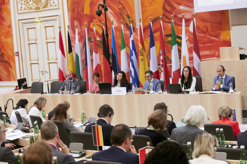 VeranstaltungsteilnehmerInnen