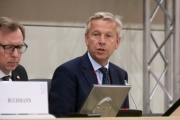 Nationalratsabgeordneter Reinhold Lopatka (V)