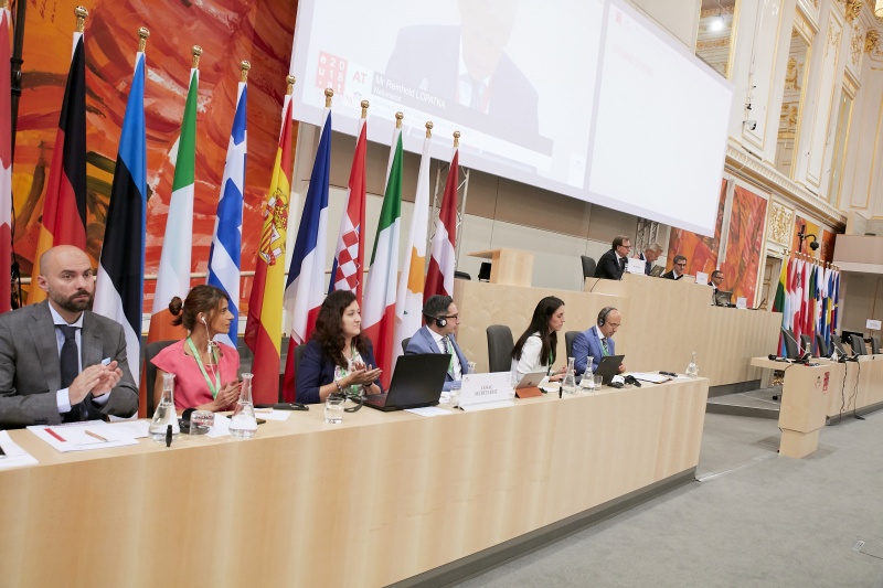 VeranstaltungsteilnehmerInnen