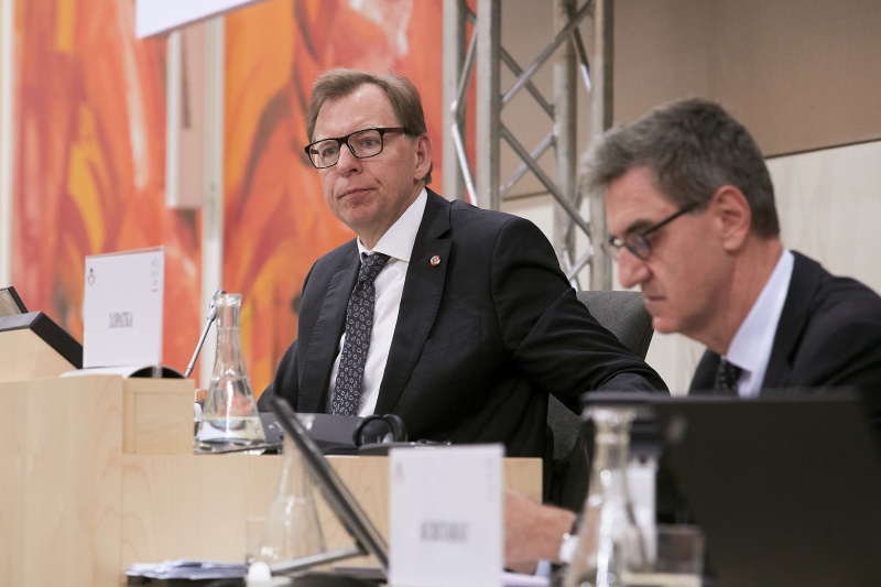 Bundesrat Christian Buchmann (V)