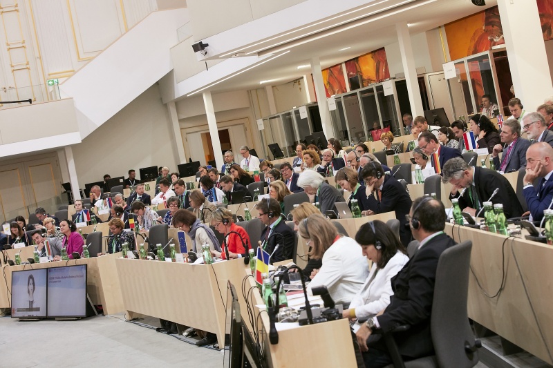 VeranstaltungsteilnehmerInnen