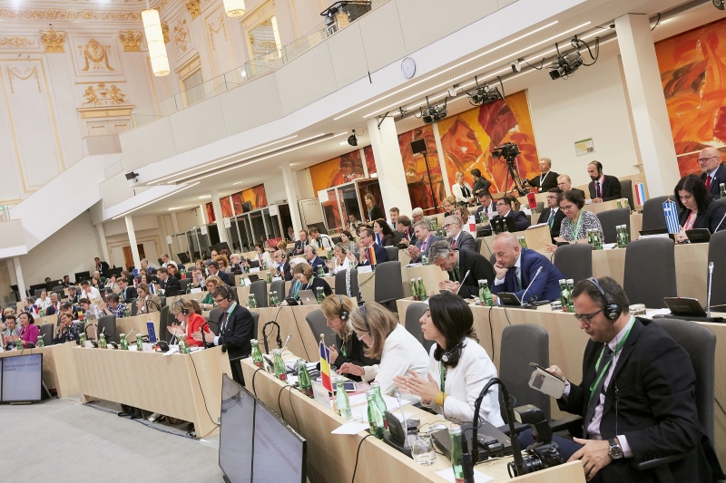 VeranstaltungsteilnehmerInnen