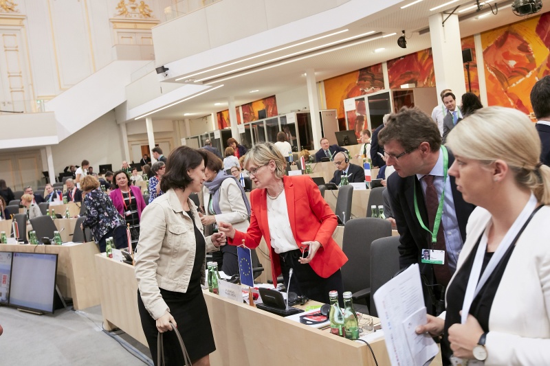 VeranstaltungsteilnehmerInnen