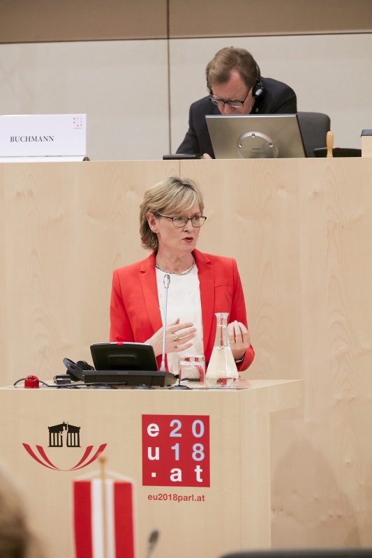 VeranstaltungsteilnehmerInnen