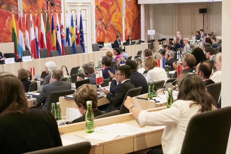 VeranstaltungsteilnehmerInnen