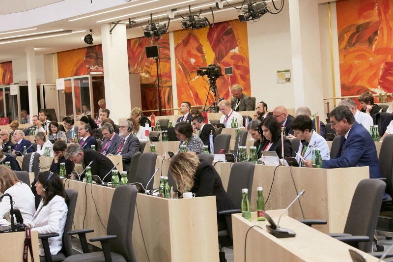 VeranstaltungsteilnehmerInnen