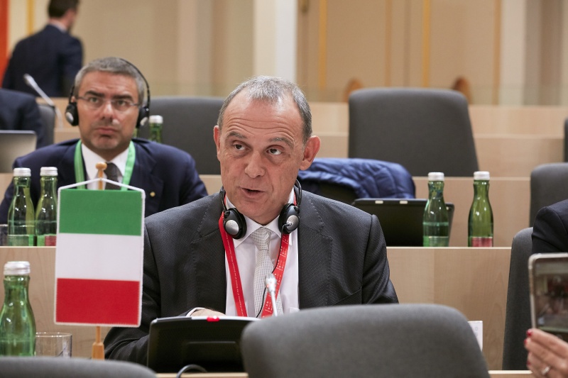 Ettore Antonio Licheri