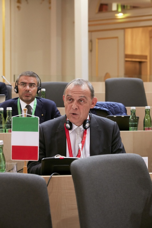 Ettore Antonio Licheri