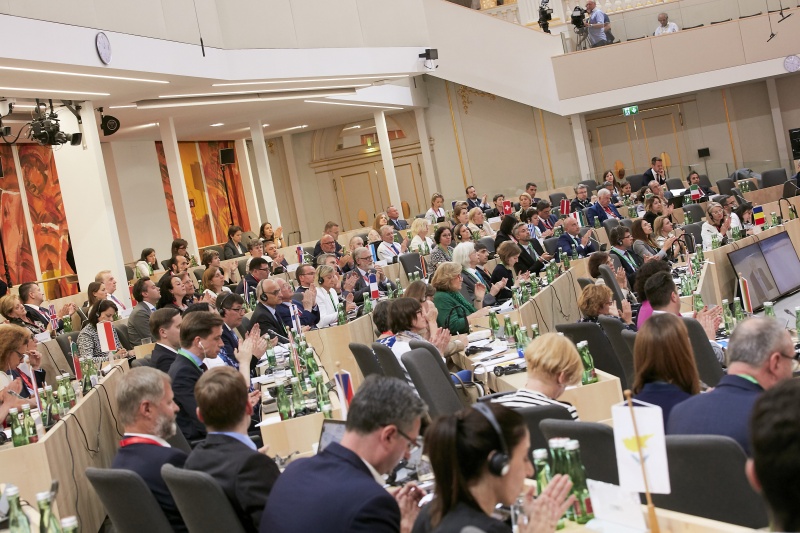 VeranstaltungsteilnehmerInnen