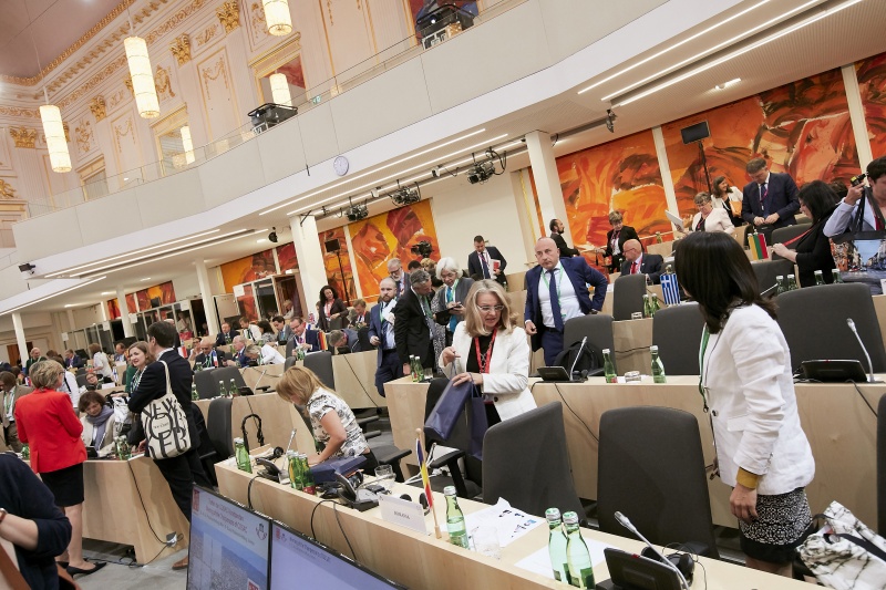 VeranstaltungsteilnehmerInnen