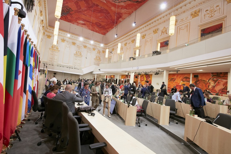 VeranstaltungsteilnehmerInnen