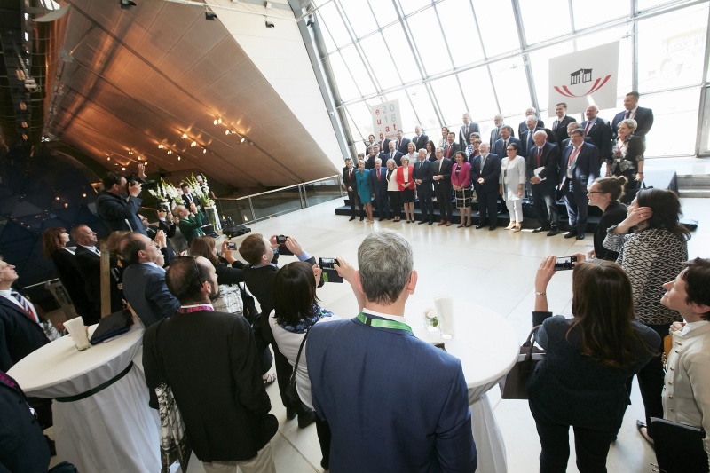 VeranstaltungsteilnehmerInnen