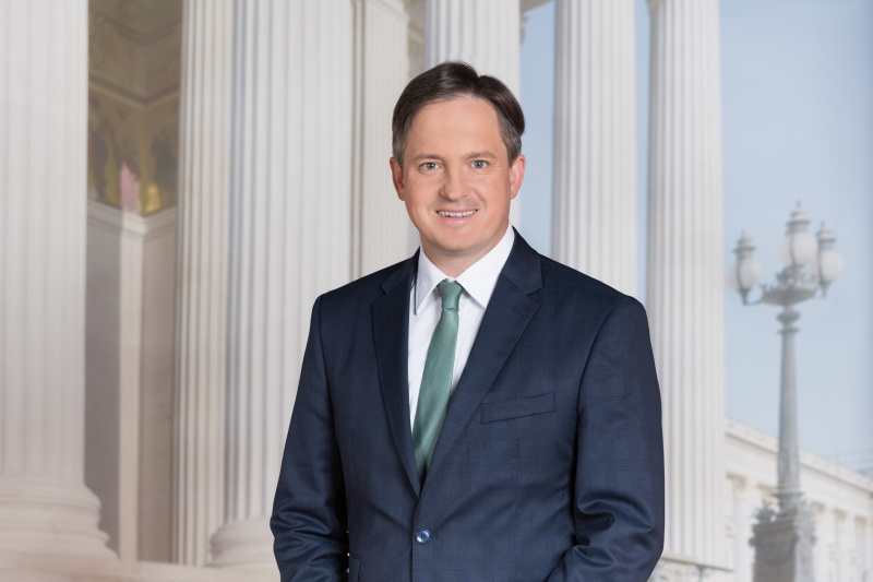 Johannes Schmuckenschlager