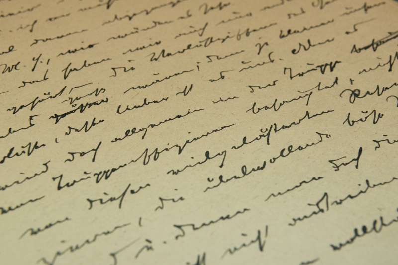 80. Sitzung des Abgeordnetenhauses. Textstelle im Stenographischen Protokoll der Geheimen Sitzung vom 23. Juli 1918