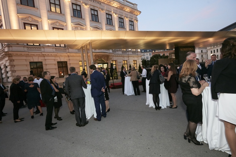 VeranstaltungsteilnehmerInnen