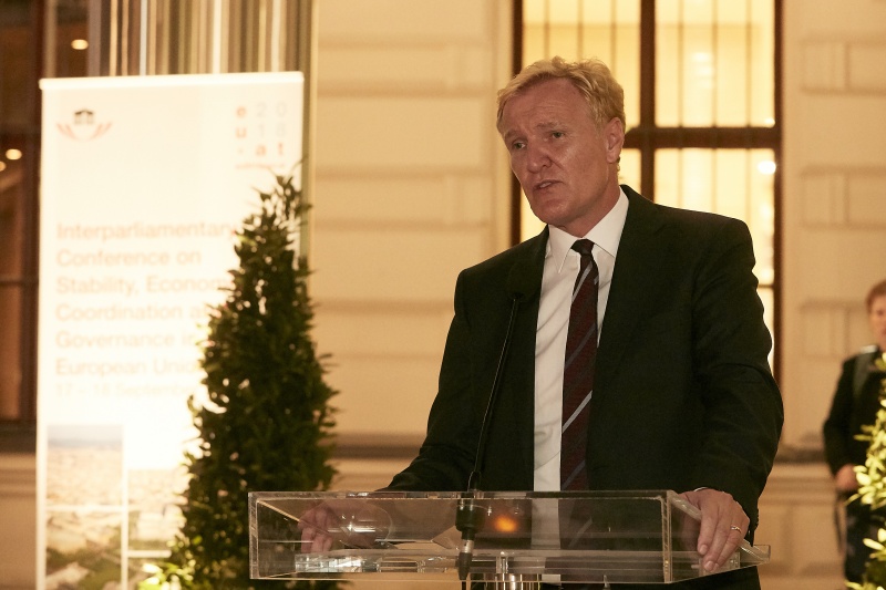 Rede Klaus Albrecht Schröder