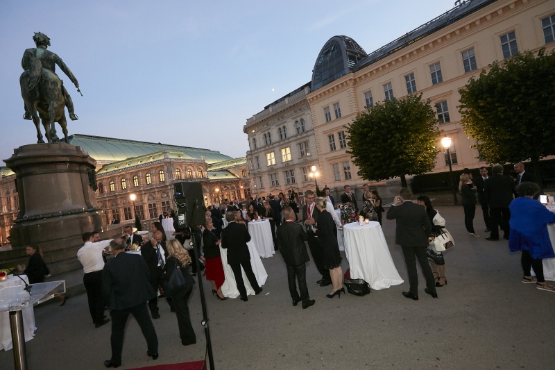 VeranstaltungsteilnehmerInnen